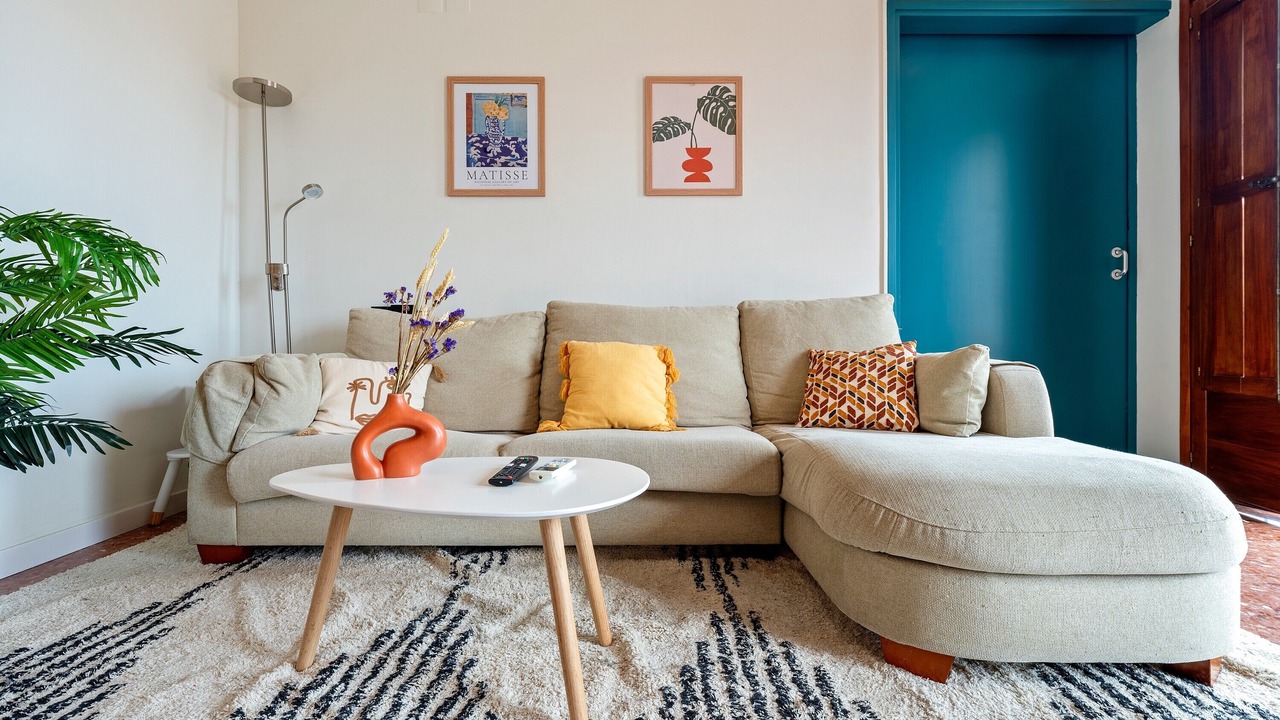 Photo of Livingroom in Sant Sadurni d'Anoia