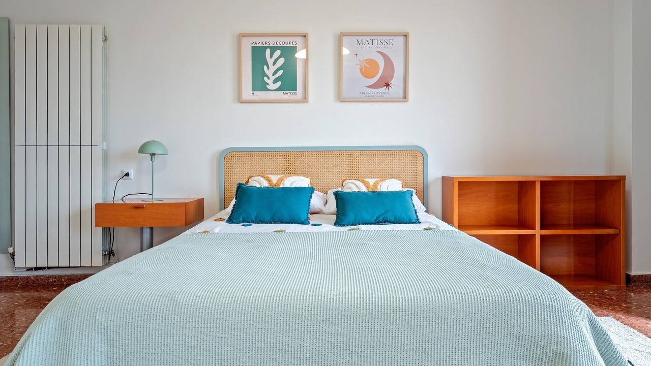 Photo of Bedroom in Sant Sadurni d'Anoia
