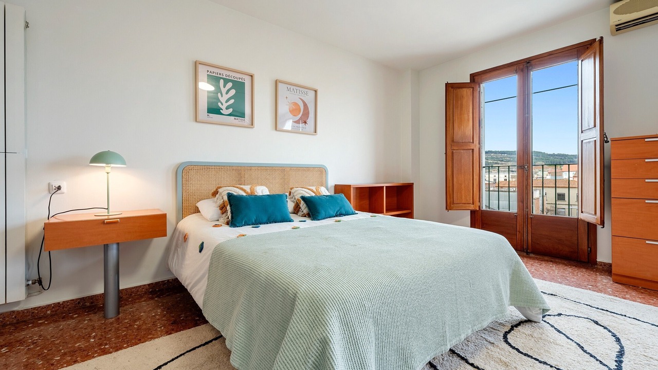 Photo of Bedroom in Sant Sadurni d'Anoia