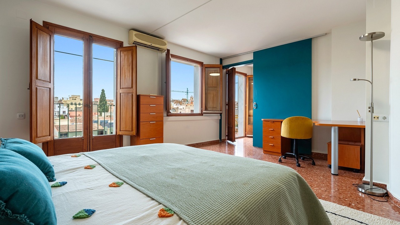 Photo of Bedroom in Sant Sadurni d'Anoia