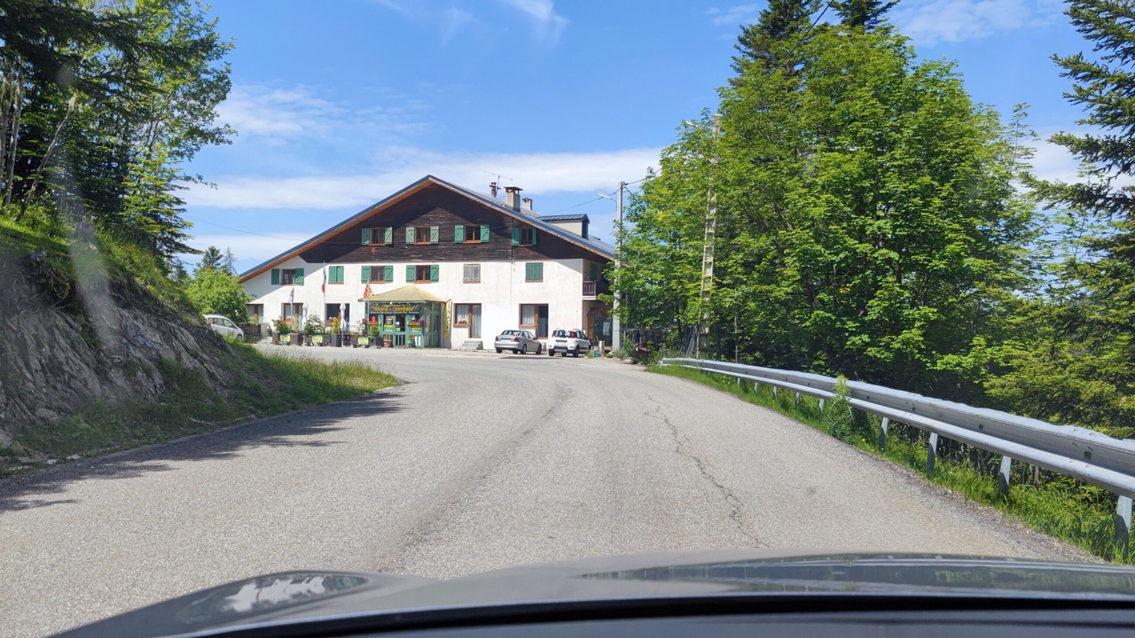 Photo of Others in La Bollene-Vesubie