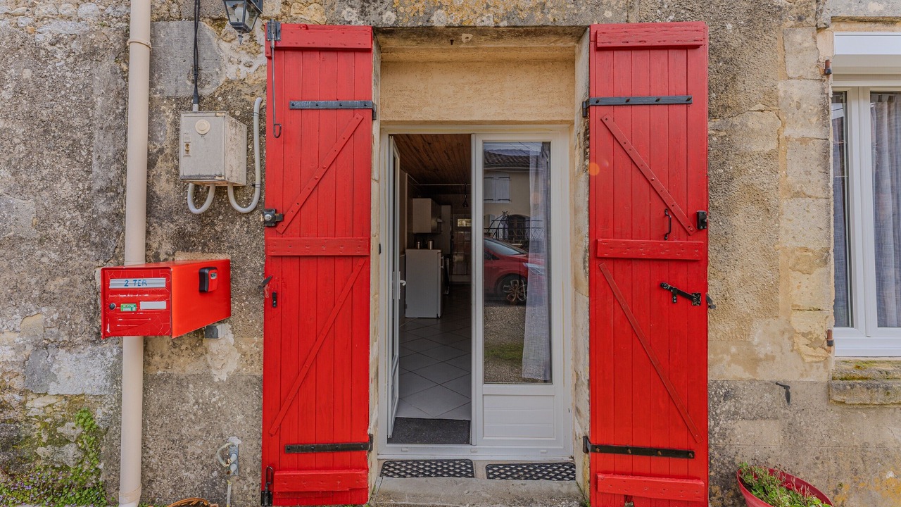 Photo of Outdoor in Saint-Seurin-de-Cadourne
