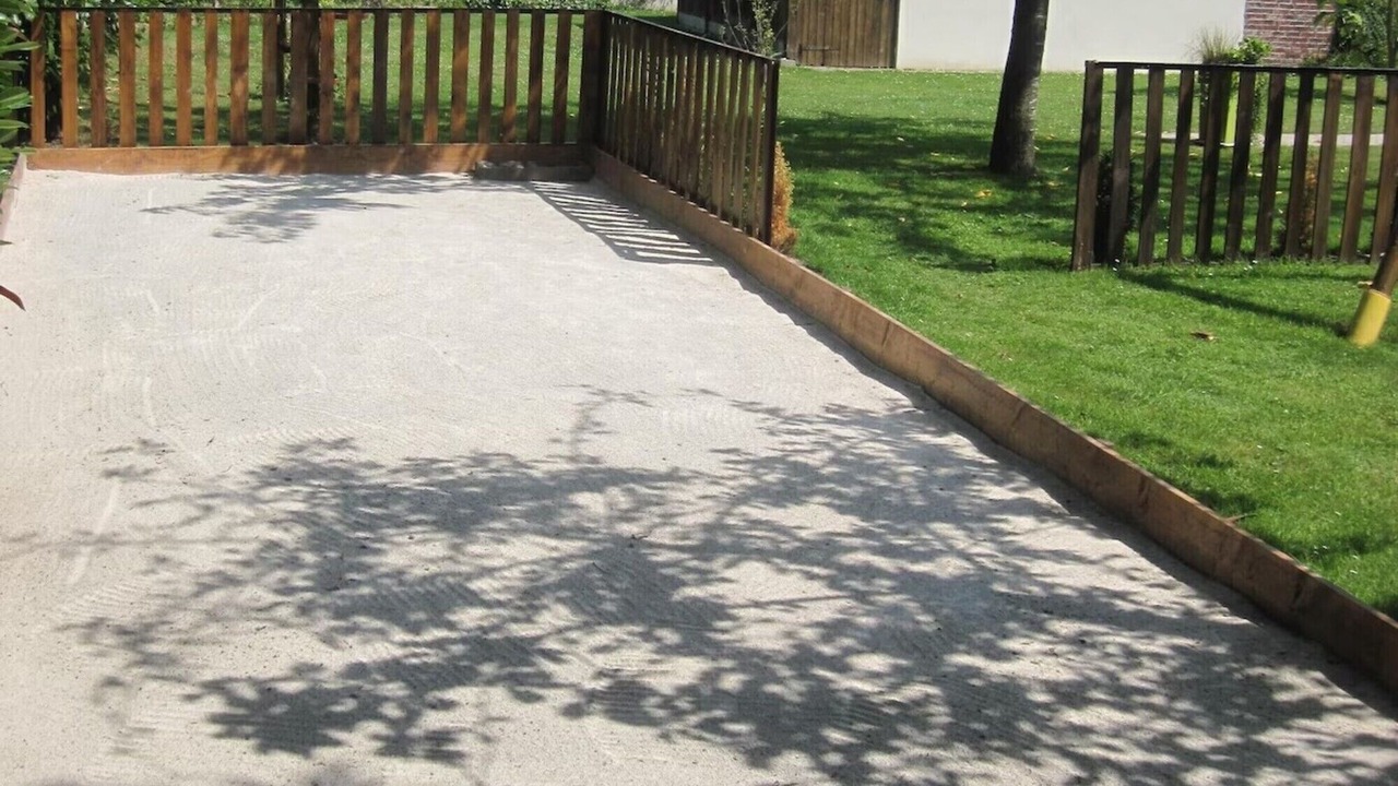 Photo of Outdoor in Saint-Nicolas-d'Aliermont