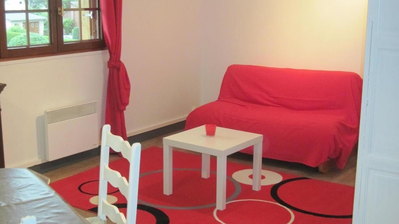 Photo of Livingroom in Saint-Nicolas-d'Aliermont