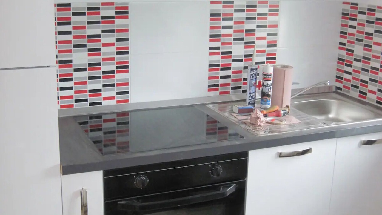 Photo of Kitchen in Saint-Nicolas-d'Aliermont
