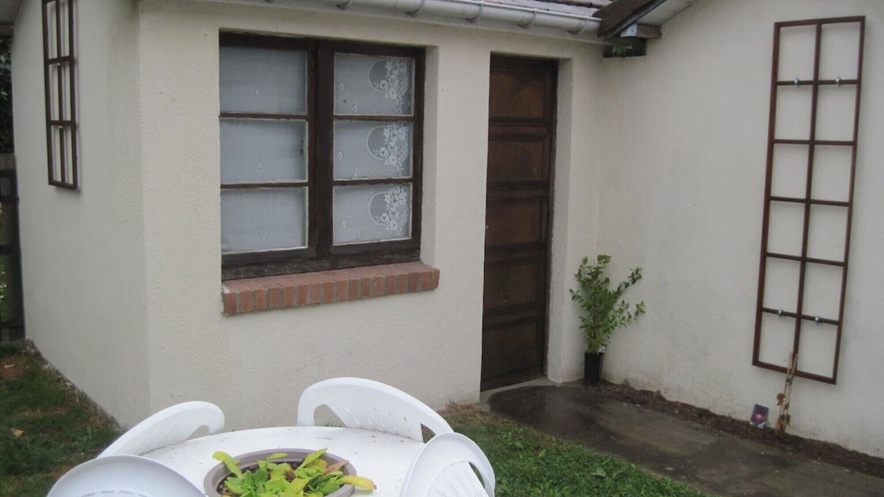 Photo of Patio Balcony in Saint-Nicolas-d'Aliermont