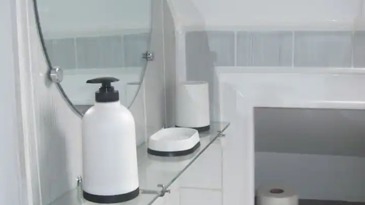 Photo of Bathroom in Saint-Nicolas-d'Aliermont