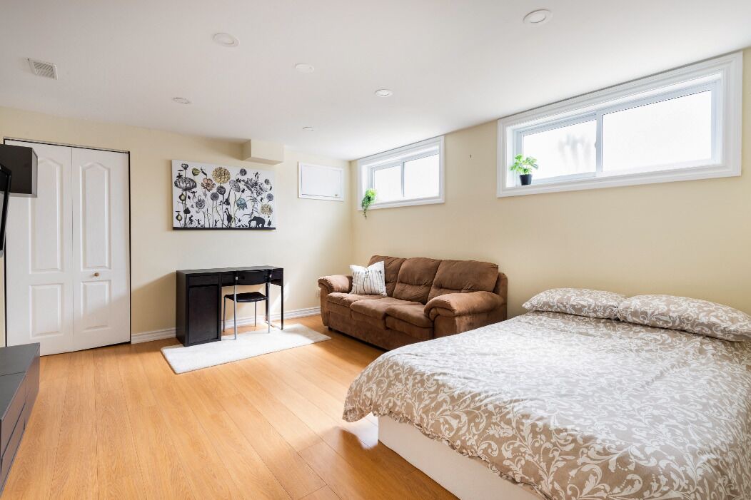 Photo of Bedroom in Fisherville
