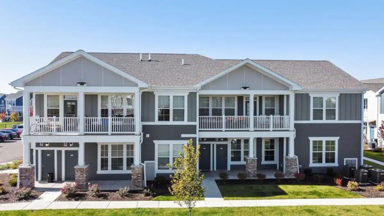 Photo of Outdoor in Lakes of Forest Hill