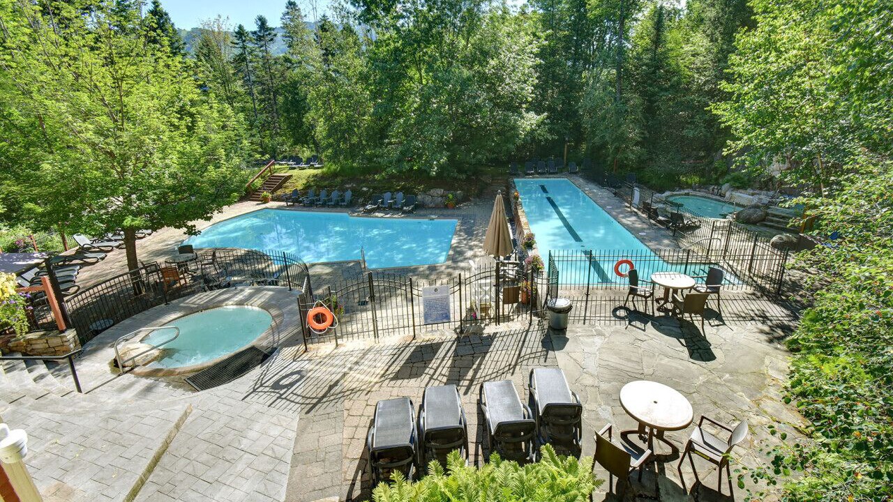 Photo of Outdoor in Tremblant-Les-Eaux