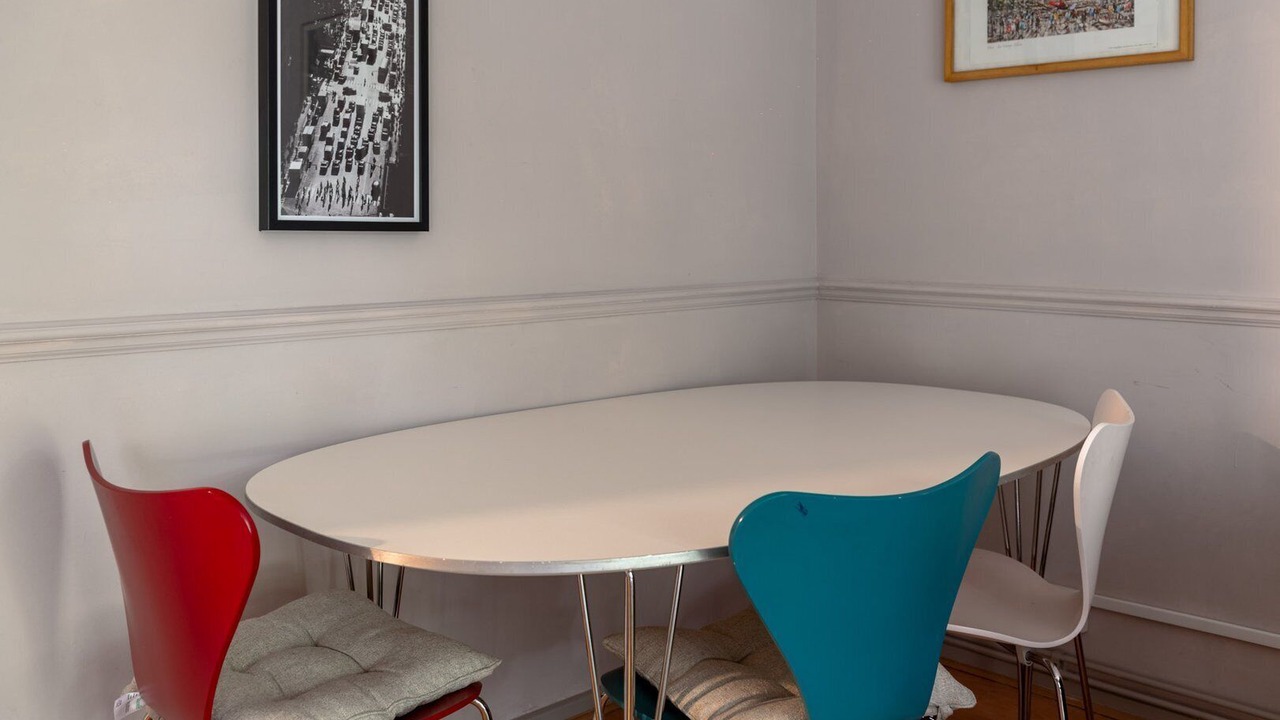 Photo of Others in Thamesfield