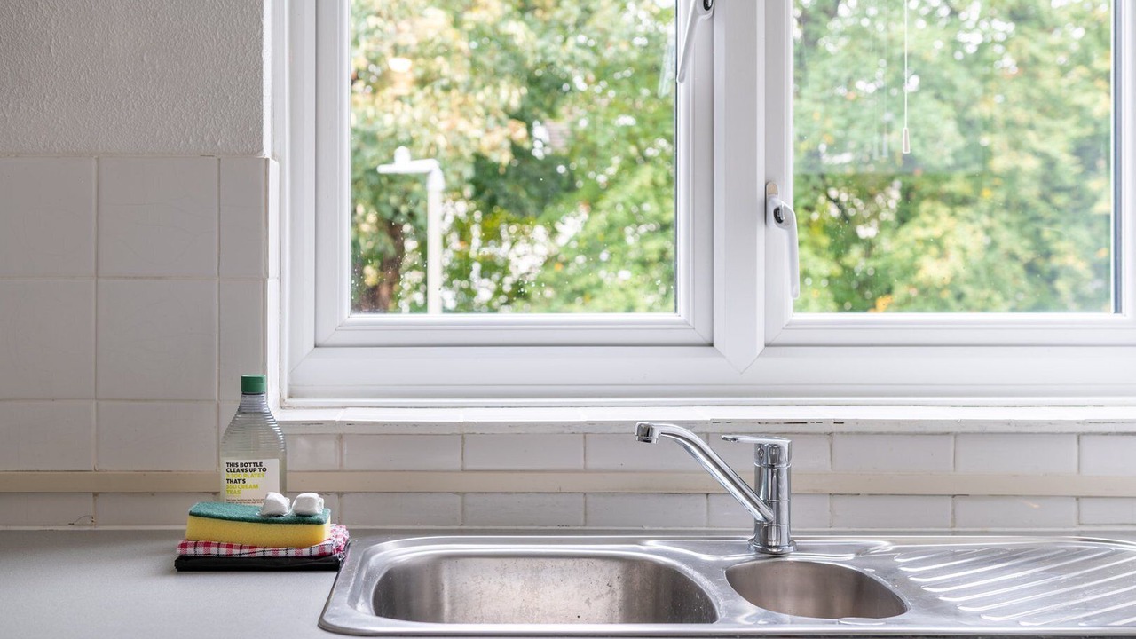 Photo of Kitchen in Thamesfield