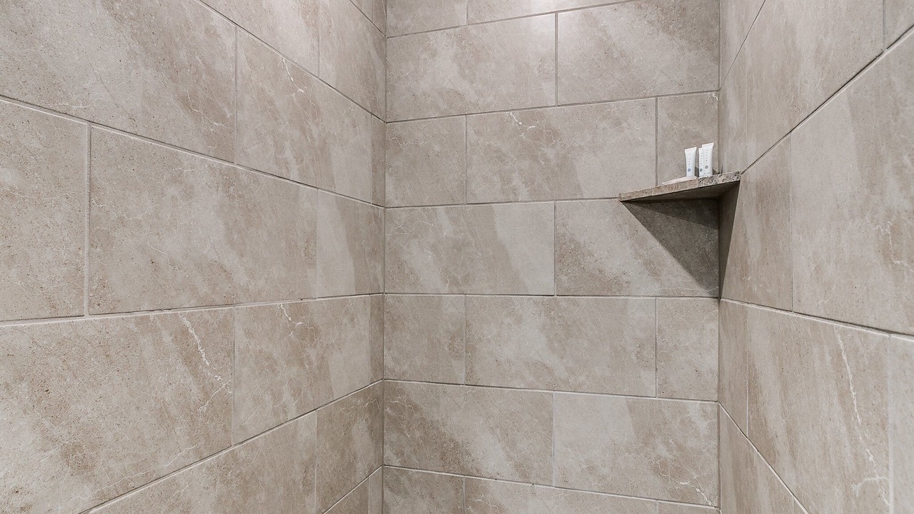 Photo of Bathroom in Moore