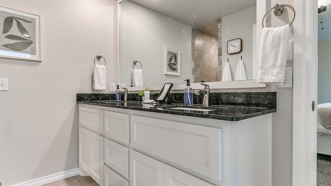 Photo of Bathroom in Moore
