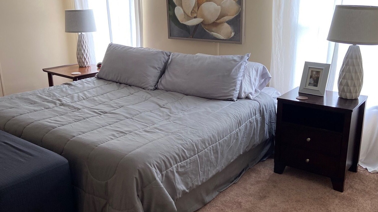 Photo of Bedroom in Westminster