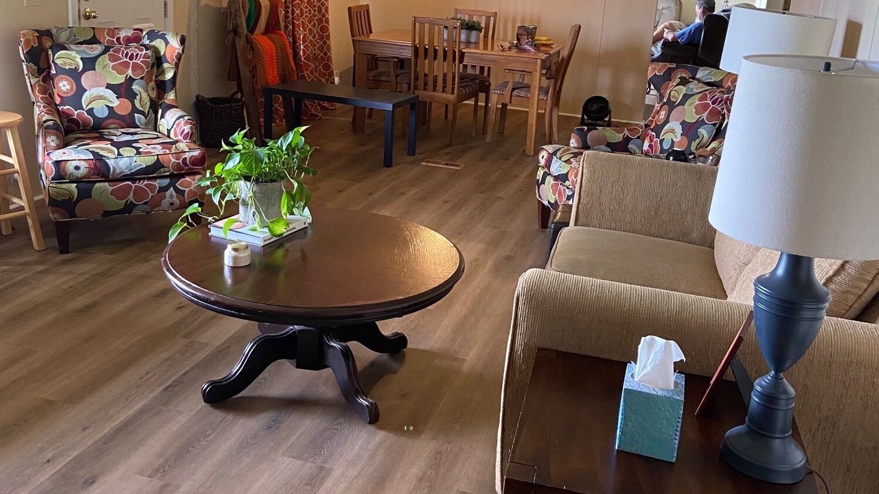 Photo of Livingroom in Westminster