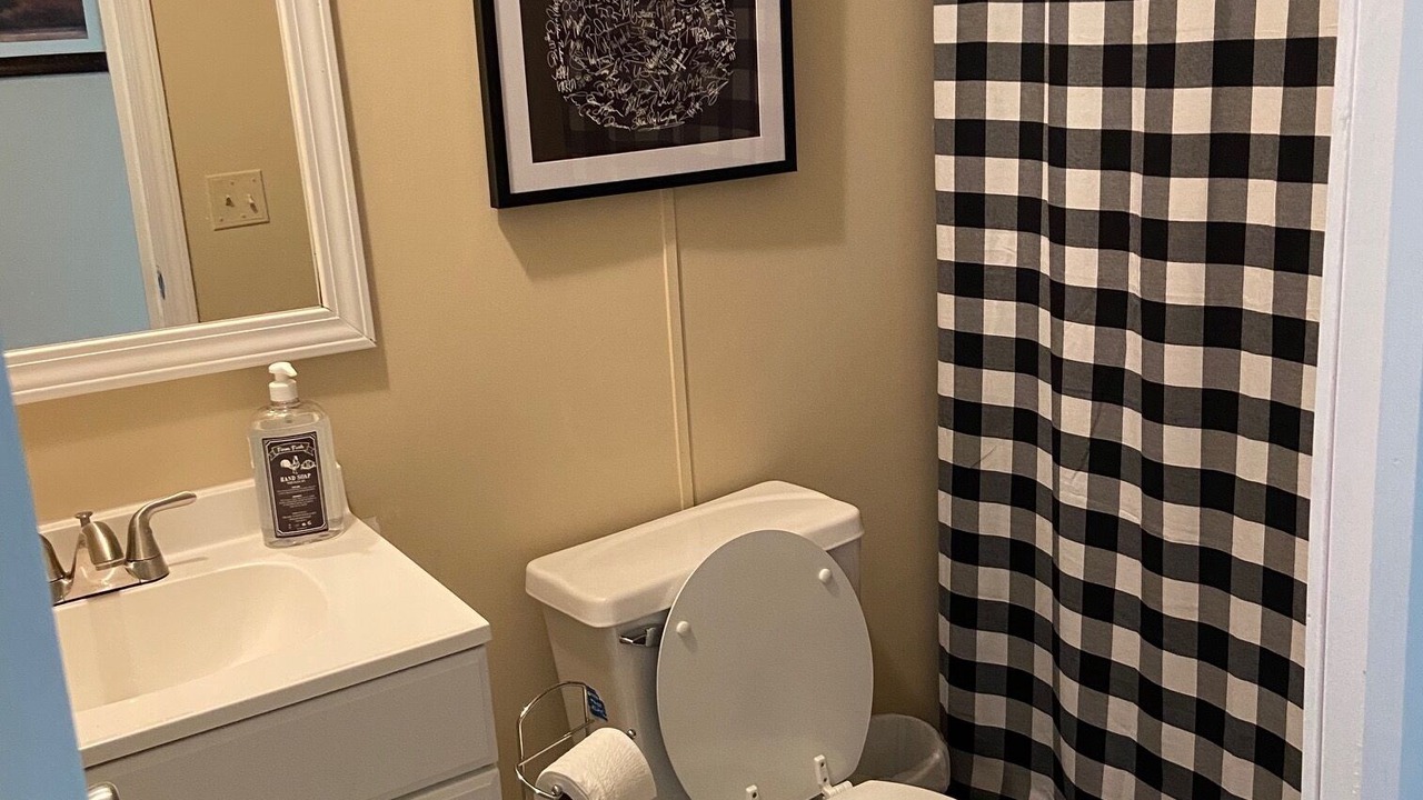 Photo of Bathroom in Westminster
