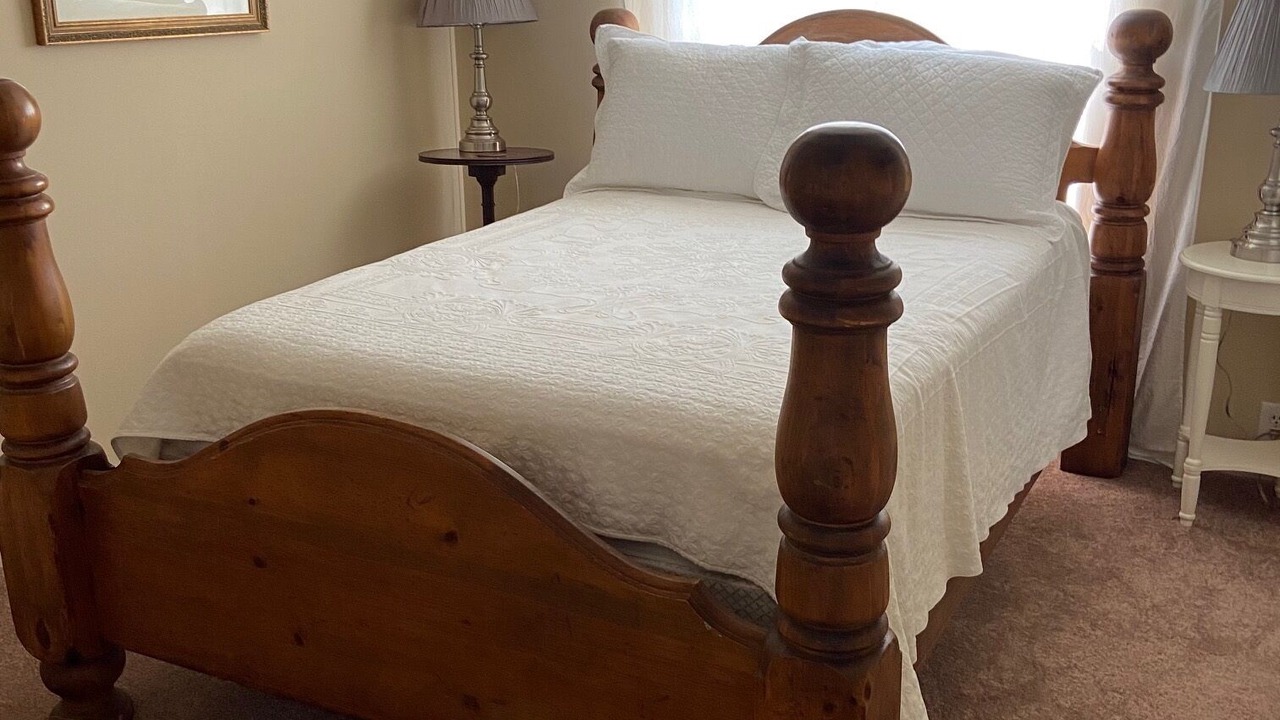 Photo of Bedroom in Westminster