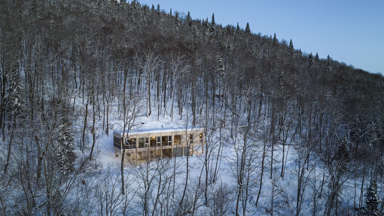 Photo of Outdoor in Petite-Riviere-Saint-Francois