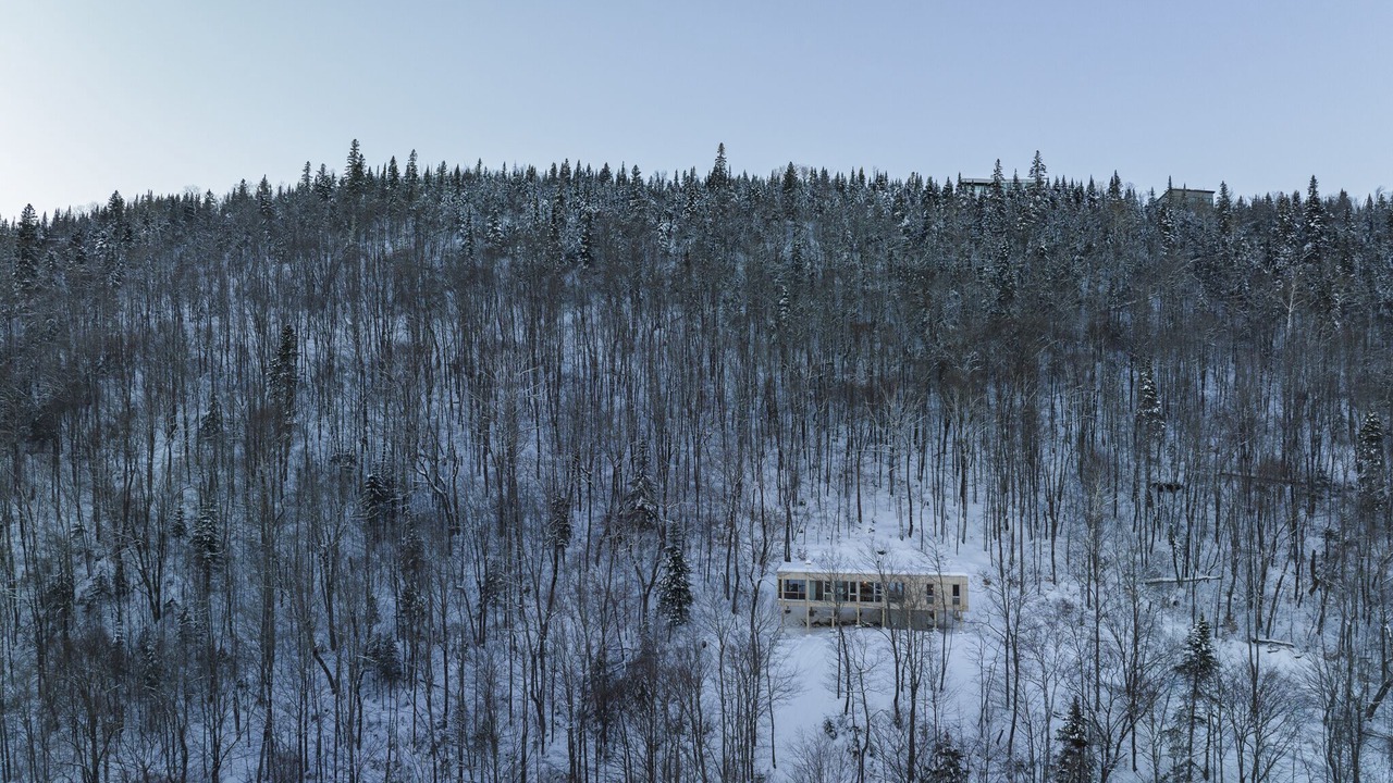 Photo of Outdoor in Petite-Riviere-Saint-Francois