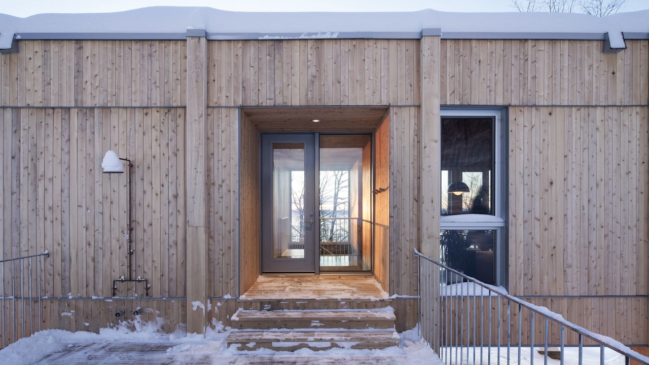 Photo of Outdoor in Petite-Riviere-Saint-Francois