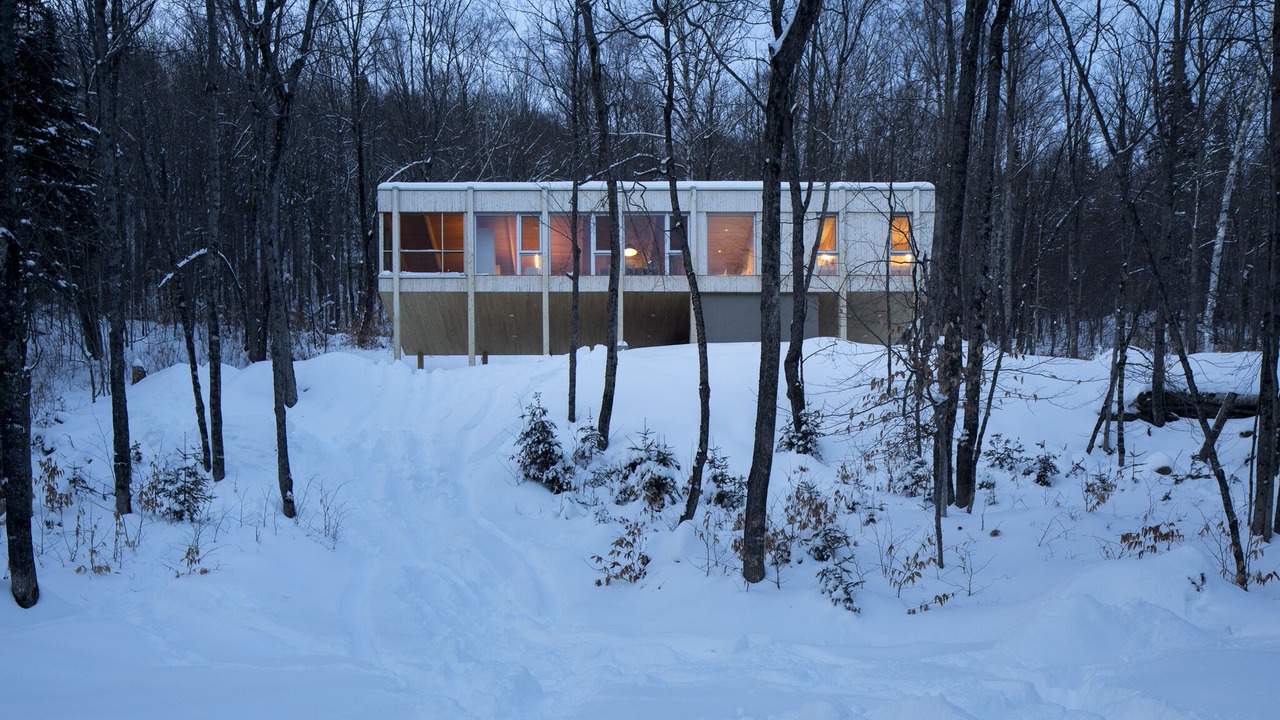 Photo of Outdoor in Petite-Riviere-Saint-Francois