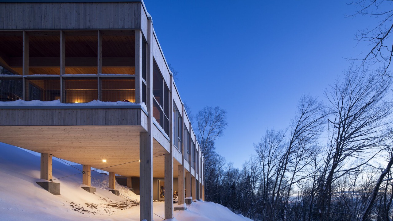 Photo of Outdoor in Petite-Riviere-Saint-Francois