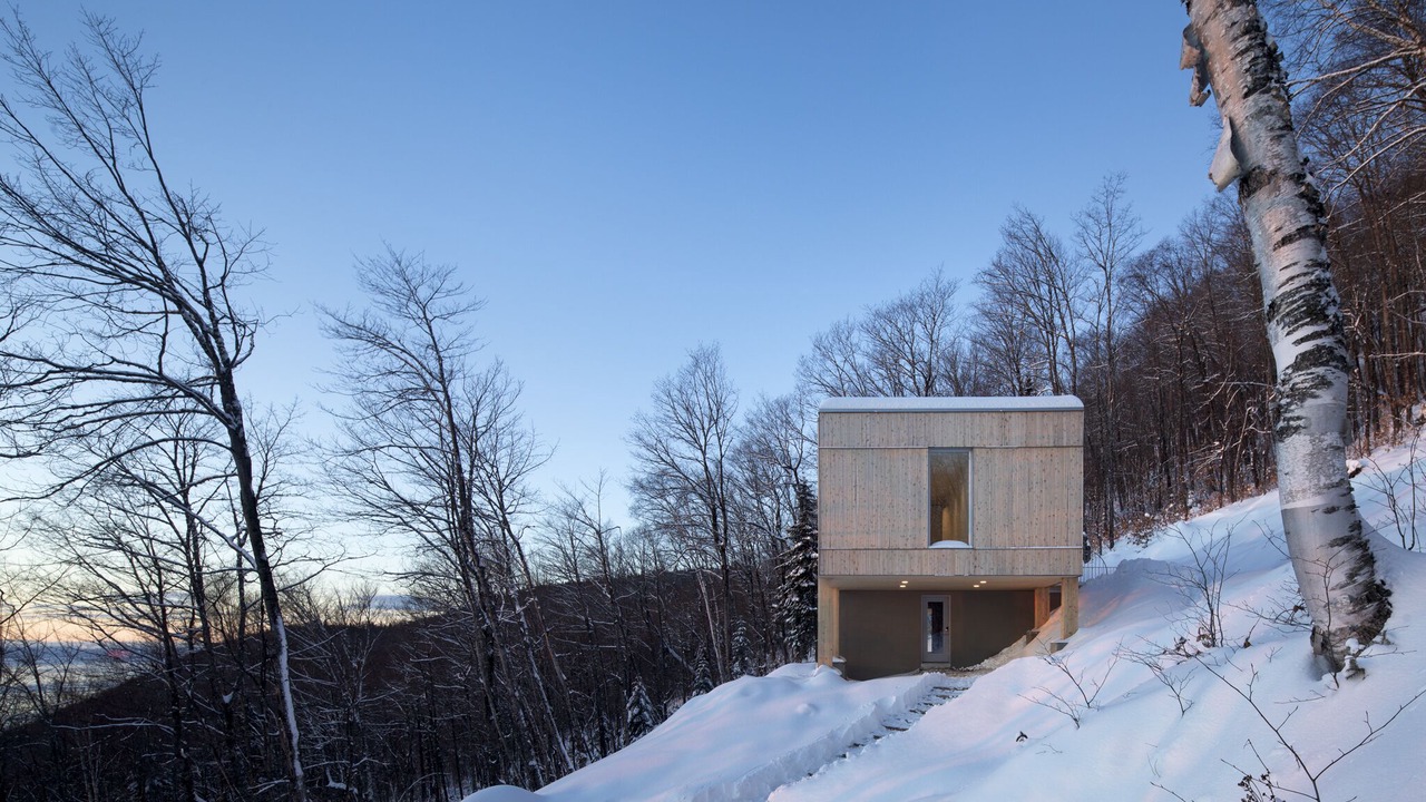 Photo of Outdoor in Petite-Riviere-Saint-Francois