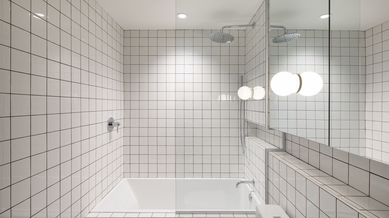 Photo of Bathroom in Petite-Riviere-Saint-Francois