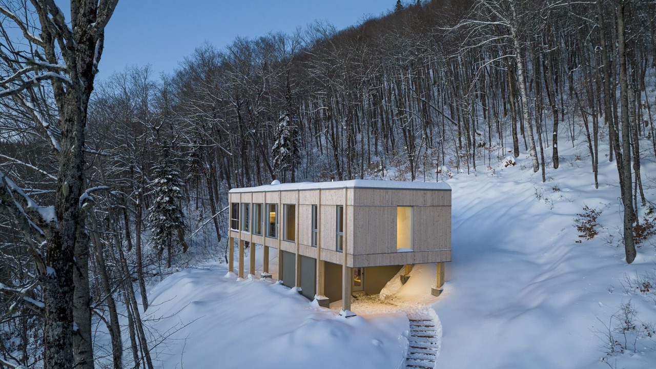 Photo of Outdoor in Petite-Riviere-Saint-Francois