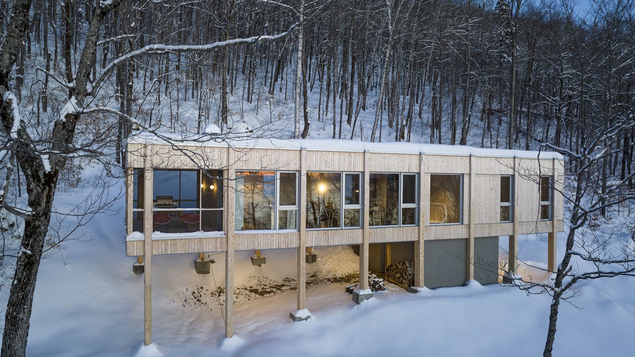 Photo of Outdoor in Petite-Riviere-Saint-Francois