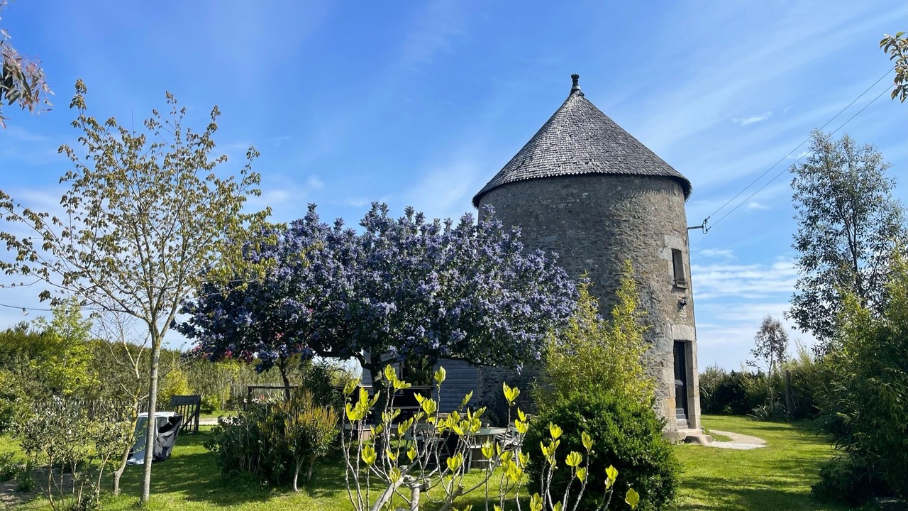 Photo of Outdoor in La Gouesniere