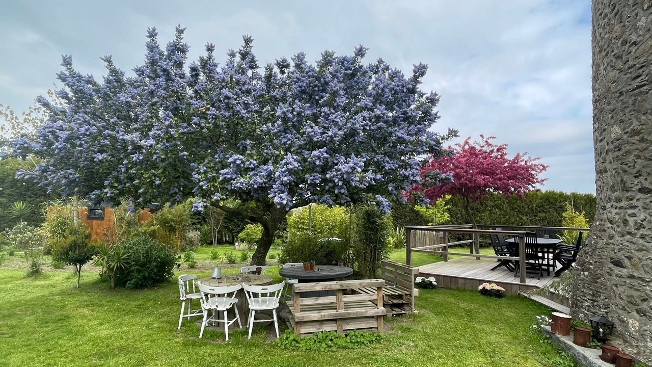 Photo of Outdoor in La Gouesniere