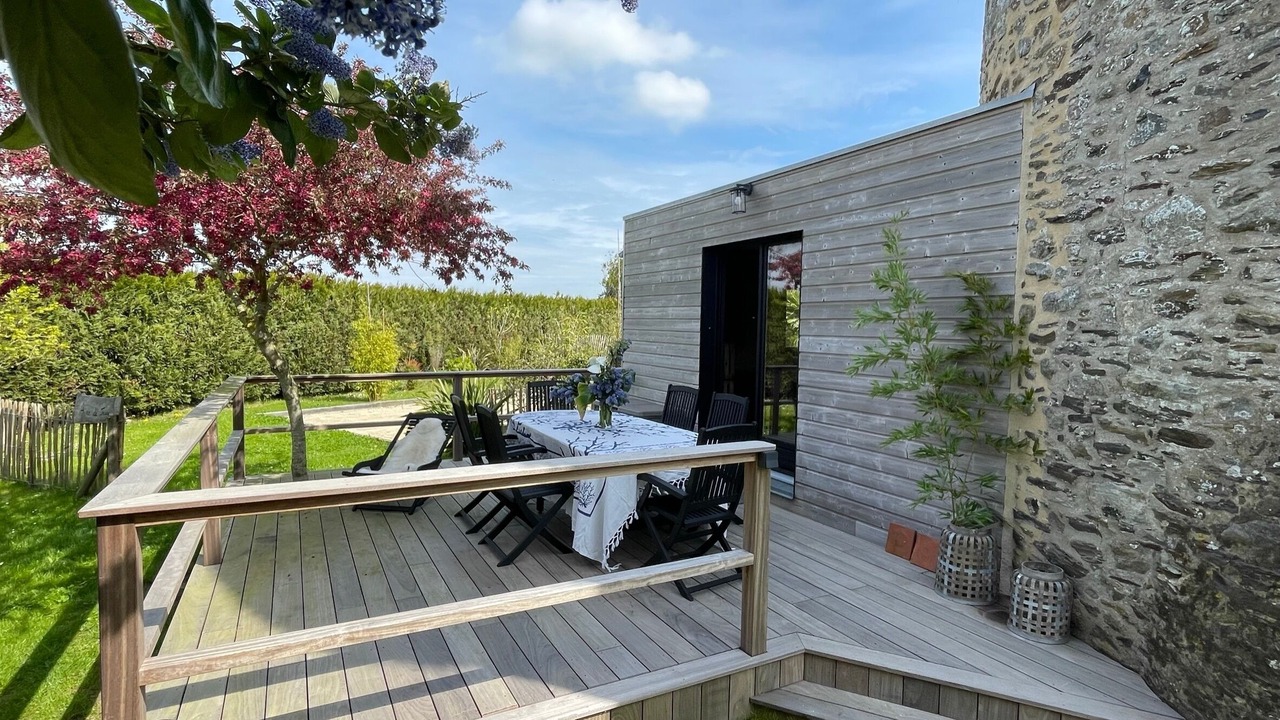 Photo of Outdoor in La Gouesniere