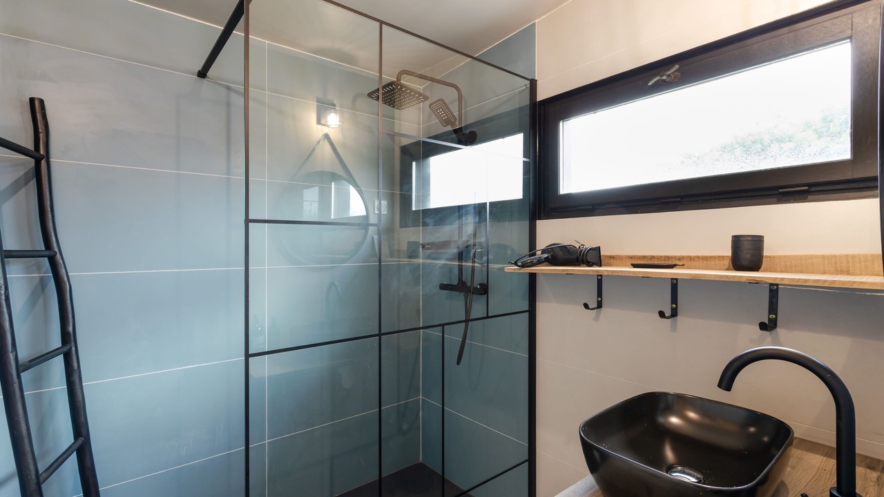 Photo of Bathroom in La Gouesniere