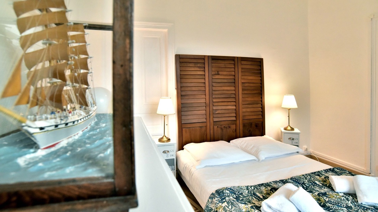 Photo of Bedroom in Cancale