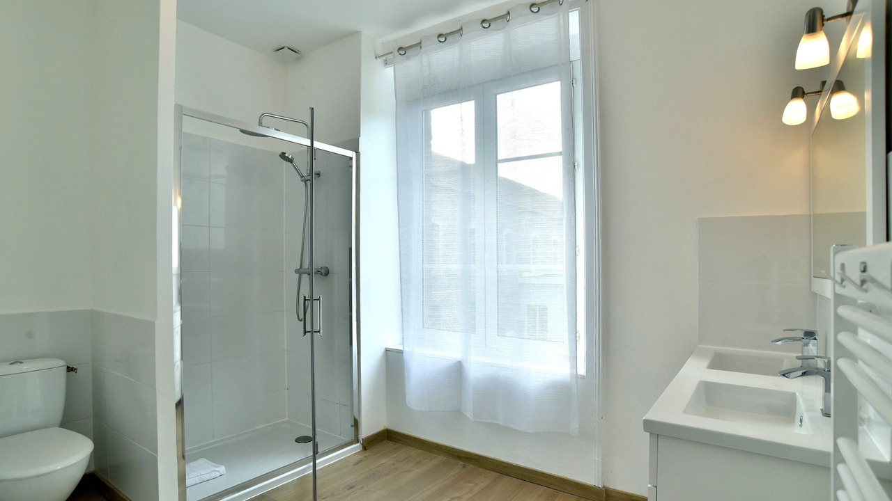 Photo of Bathroom in Cancale