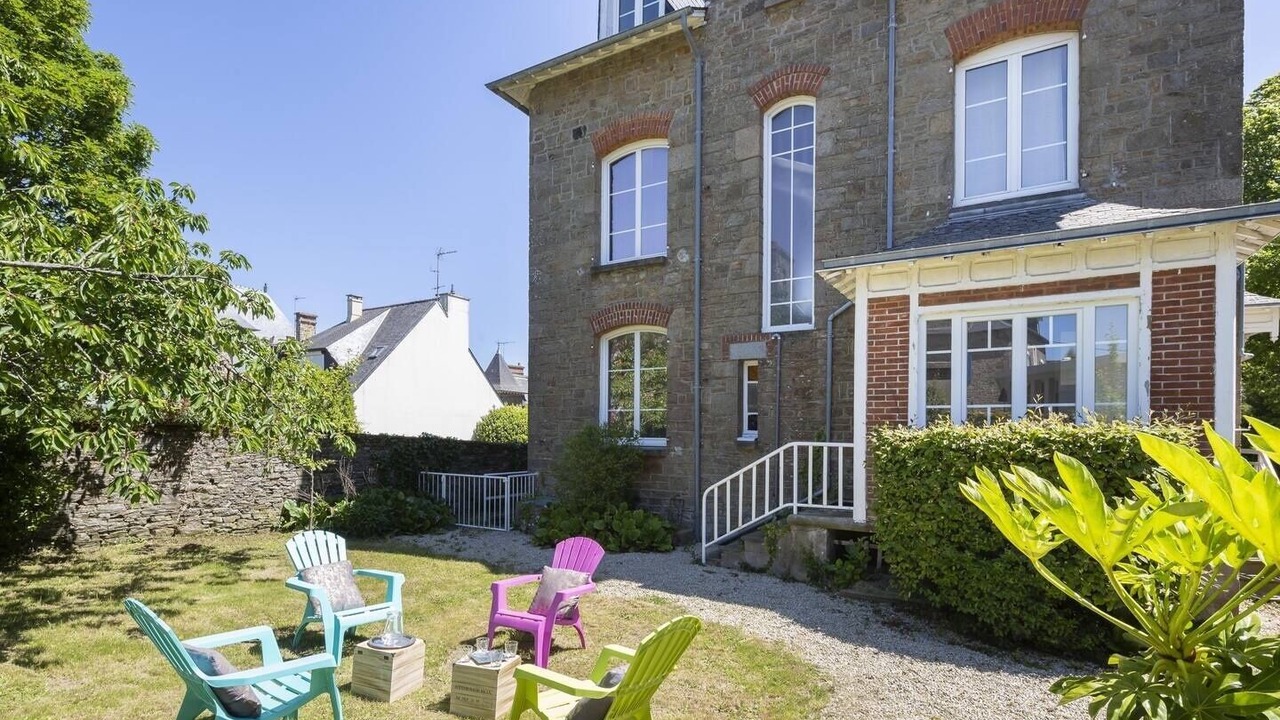 Photo of Outdoor in Cancale