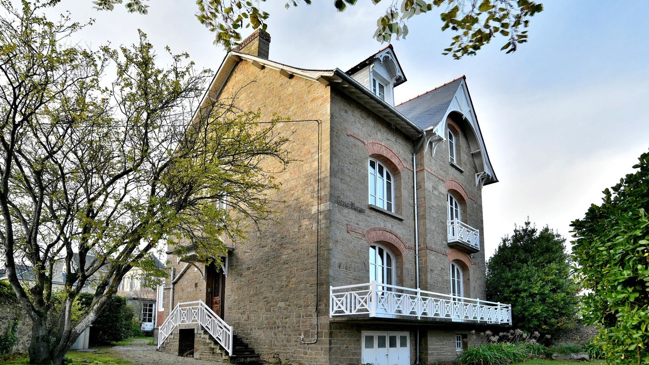 Photo of Outdoor in Cancale