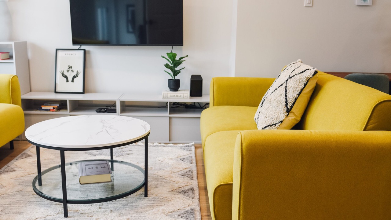Photo of Livingroom in Winnipeg
