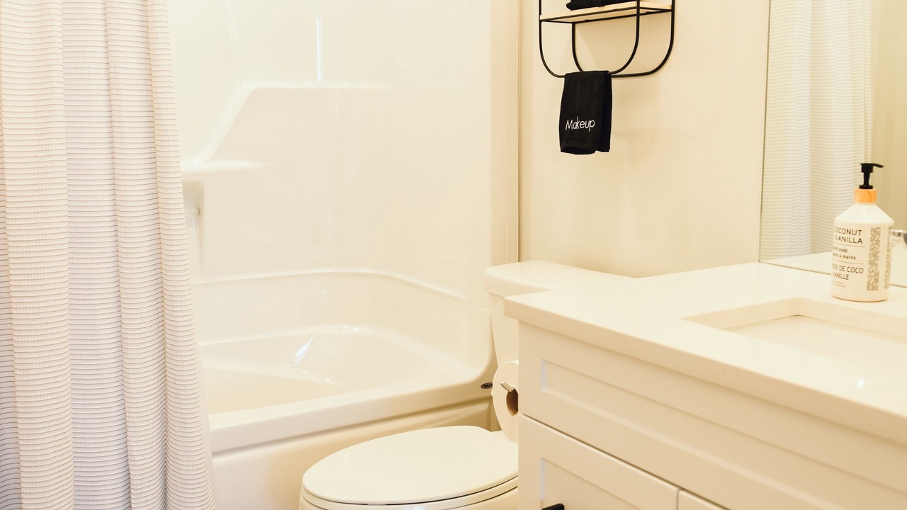 Photo of Bathroom in Winnipeg