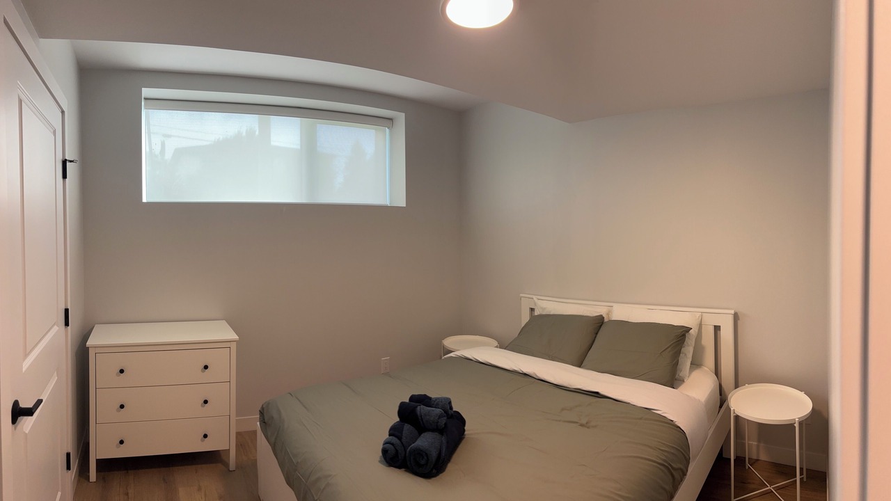 Photo of Bedroom in Winnipeg