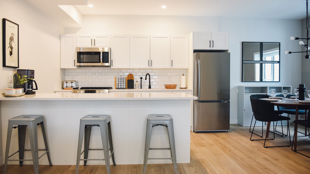 Photo of Kitchen in Winnipeg