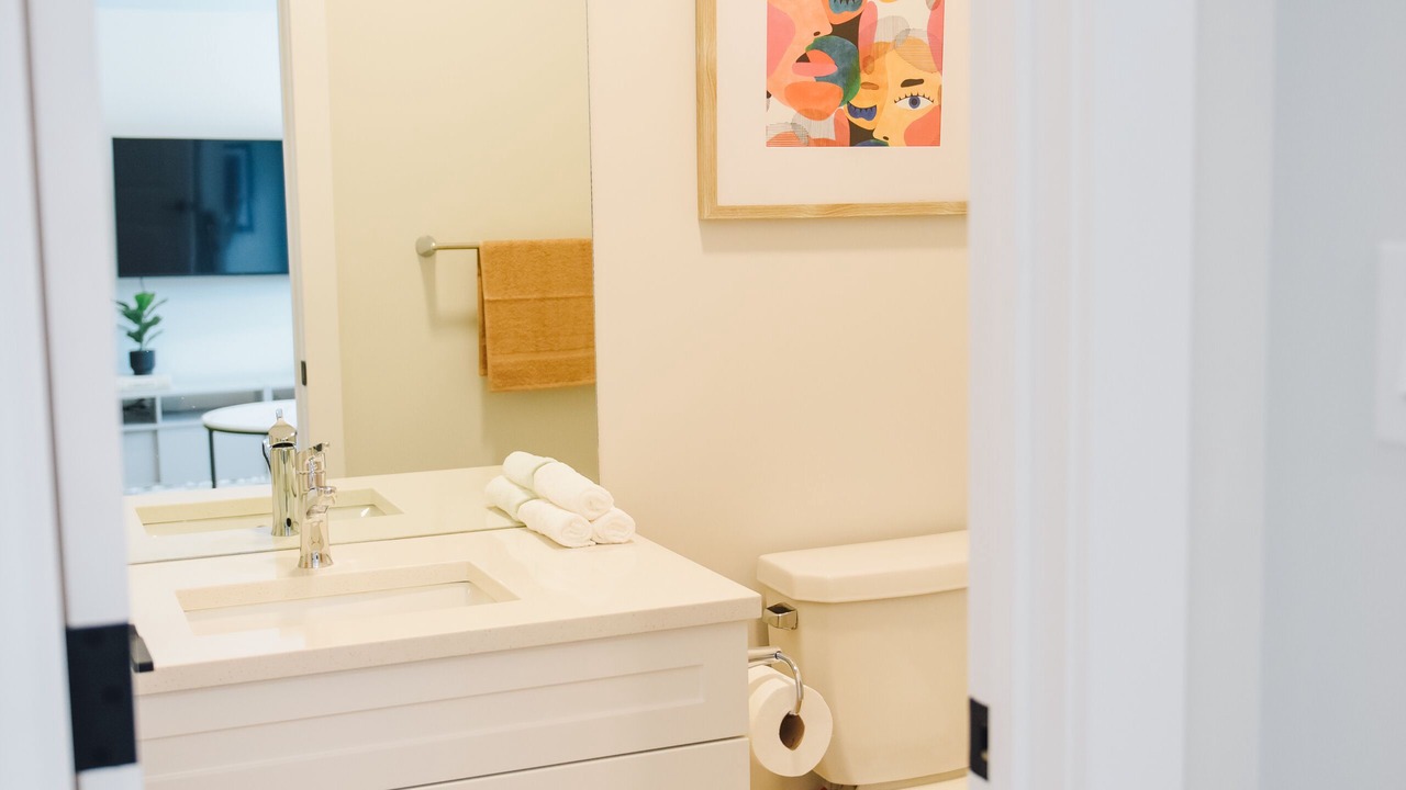 Photo of Bathroom in Winnipeg