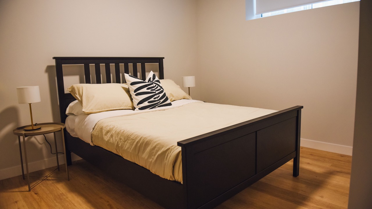 Photo of Bedroom in Winnipeg