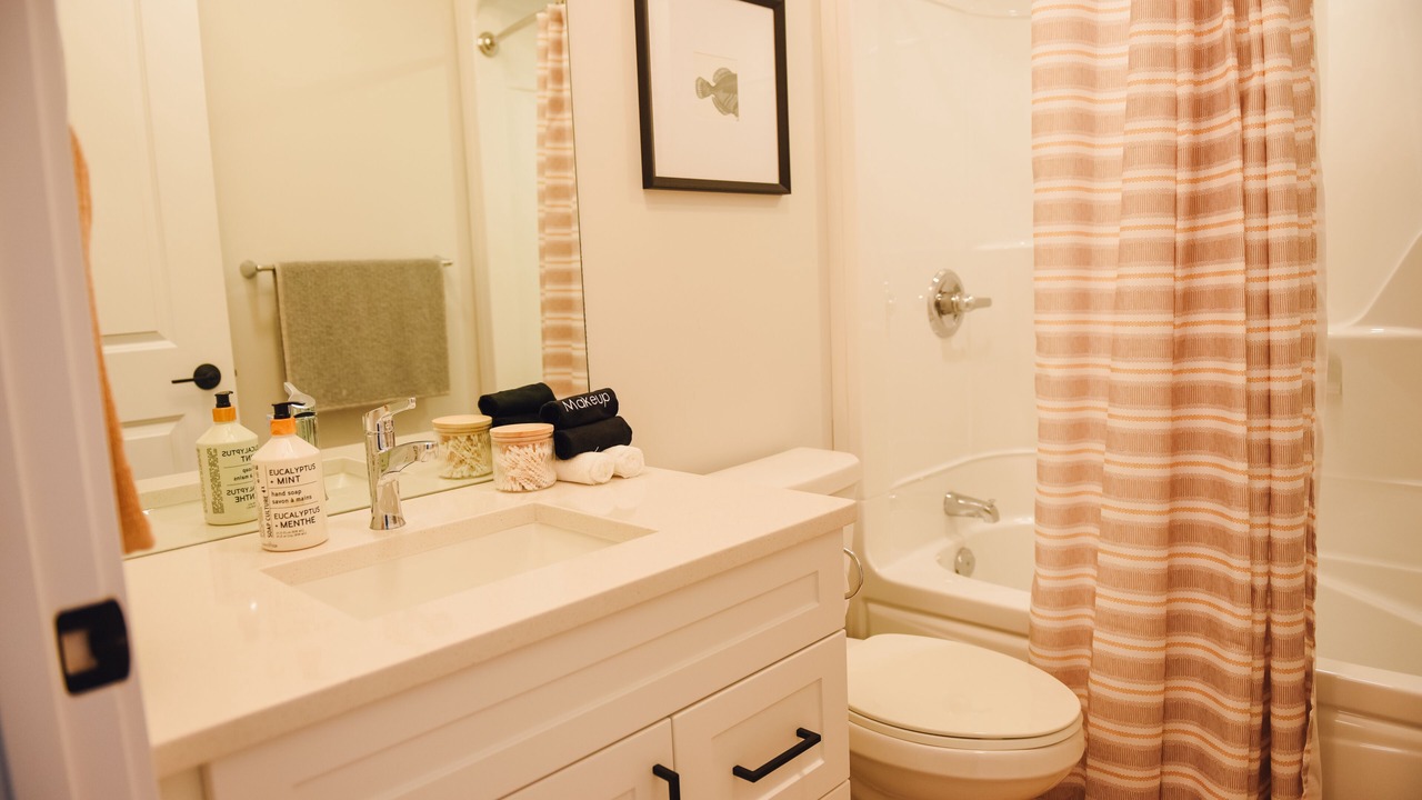 Photo of Bathroom in Winnipeg