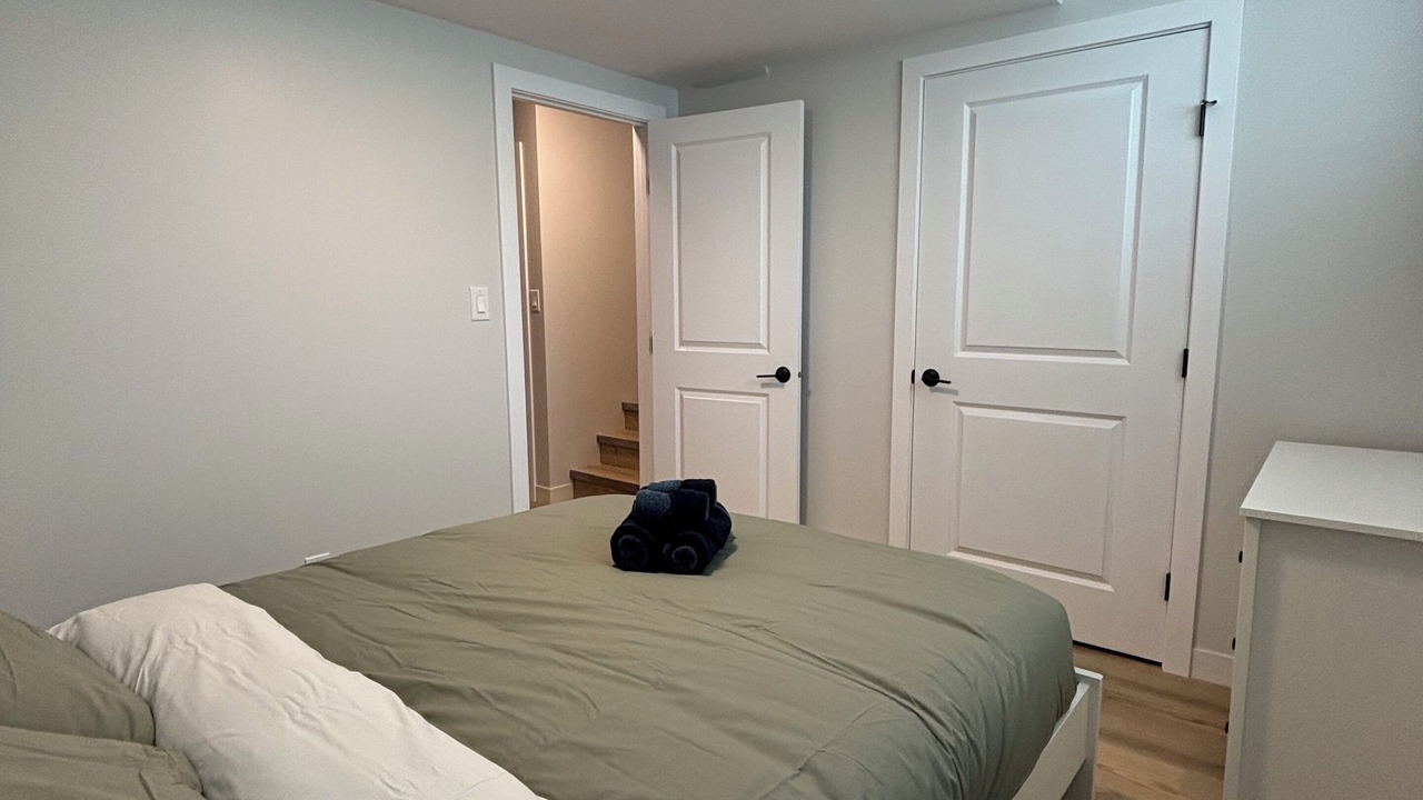 Photo of Bedroom in Winnipeg