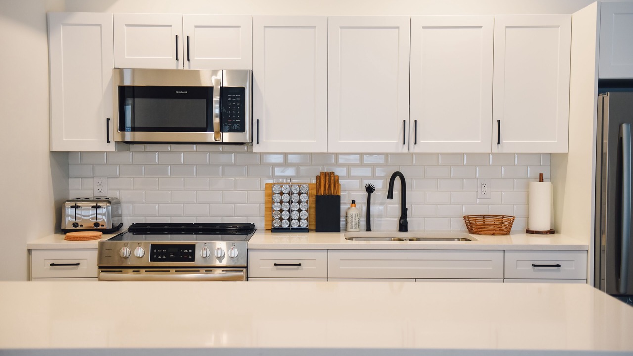 Photo of Kitchen in Winnipeg
