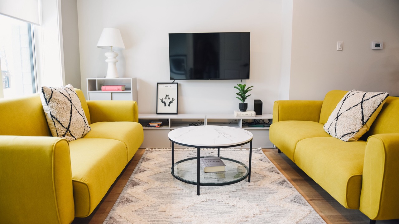 Photo of Livingroom in Winnipeg