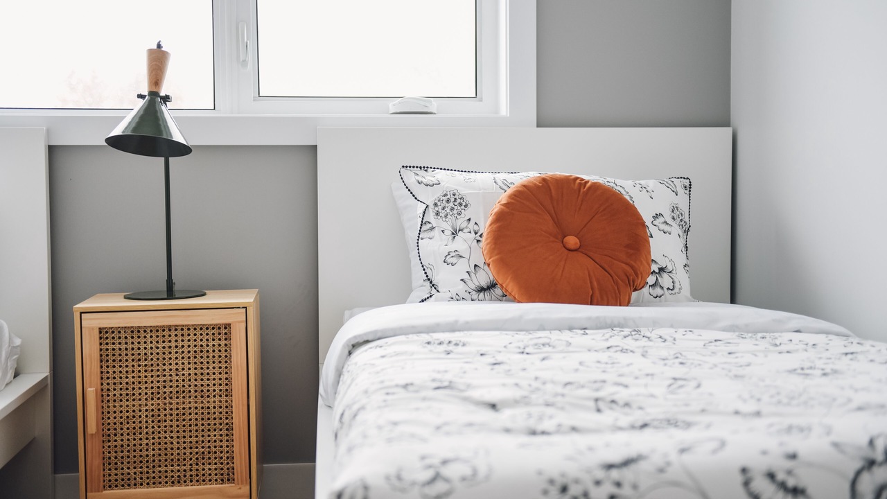 Photo of Bedroom in Winnipeg